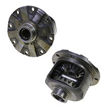 DIFFERENTIAL GEAR, Fiat, 88 - 80-88DT, Transmisija, Priekšējais tilts 4WD, Diferenciālis, 5104781, 5108866, 5117219, , DIFFERENTIAL GEAR, 123/5117219, 5104781, 5108866, 5117219, , 8.20 kg