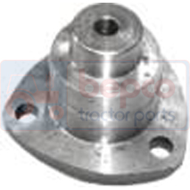 PIN, BALL 50X83X22, Fiat, Classique - 880-5, Transmission, Front axle 4WD, Inlet case, 4966086, 4999081, 5111249, 5121116, , PIN, BALL 50X83X22, 123/5121116, 4966086, 4999081, 5111249, 5121116, , 0.00 kg