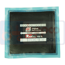 PATCH, Universālie aksesuāri, Veikalu aprīkojums, Riepas, Ielāpi, , PATCH, 70/5121252, , 0.07 kg