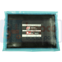 PATCH, Universālie aksesuāri, Veikalu aprīkojums, Riepas, Ielāpi, , PATCH, 70/5121355, , 0.13 kg