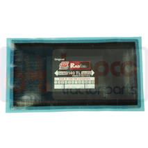 PATCH, Universālie aksesuāri, Veikalu aprīkojums, Riepas, Ielāpi, , PATCH, 70/5121403, , 0.10 kg