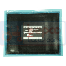 REPAIR PATCHES, Universālie aksesuāri, Veikalu aprīkojums, Riepas, Ielāpi, , REPAIR PATCHES, 70/5121551T, , 0.60 kg