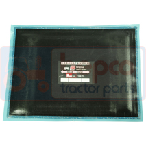 REPAIR PATCHES, Universālie aksesuāri, Veikalu aprīkojums, Riepas, Ielāpi, , REPAIR PATCHES, 70/5121843, , 0.33 kg