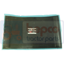 REPAIR PATCHES, Universālie aksesuāri, Veikalu aprīkojums, Riepas, Ielāpi, , REPAIR PATCHES, 70/5121881, , 0.00 kg