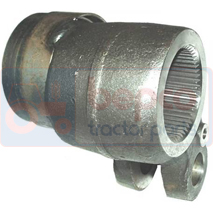 ARM , Fiat, 76 - 70-76V, Linkage and lifting, Lifting drive, Lift shaft parts, 5122372, , ARM , 123/5122372, 5122372, , 3.50 kg