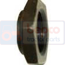 NUT , New Holland, TD5000 - TD5040, Transmission, Gear box, Clutch shaft, 4983803, 5122985, , NUT , 123/5122985, 4983803, 5122985, , 0.08 kg