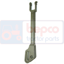 TIE-ROD , Fiat, 66 - 70-66, Linkage and lifting, Levelling box, Levelling rod, 5123277, , TIE-ROD , 123/5123277, 5123277, , 5.10 kg