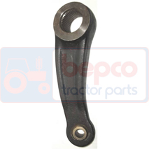 ARM, LIFT , New Holland, TLA - TL100A, Linkage and lifting, Lifting drive, Lift shaft parts, 5111074, 5123957, , ARM, LIFT , 123/5123957, 5111074, 5123957, , 4.82 kg