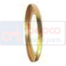 DISC , Fiat, 90 - 180-90DT, Transmission, Front axle 4WD, Drive shaft, 5125898, , DISC , 123/5125898, 5125898, , 0.05 kg