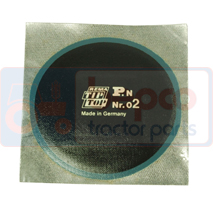 CROSS-PLY, Universālie aksesuāri, Veikalu aprīkojums, Riepas, Ielāpi, , CROSS-PLY, 70/5126020, , 0.01 kg