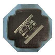 CROSS-PLY, Universālie aksesuāri, Veikalu aprīkojums, Riepas, Ielāpi, , CROSS-PLY, 70/5126037, , 0.02 kg