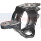 STUB AXLE/STEERING S         , Fiat, 90 - 90-90