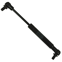 , Steyr, Stūres sistēma, Stūres sistēma, Stūres kolonna un saistītās daļas, 140571803, , GAS STRUT FOR STEERING ASSY , 54/513-3, 140571803, , 0.10 kg