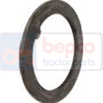 WASHER, THRUST , Fiat, 90 - 100-90, Transmission, Front axle 4WD, Inlet case, 5130601, , WASHER, THRUST , 123/5130601, 5130601, , 0.05 kg