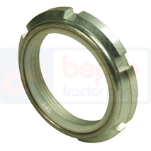 NUT, RING , Fiat, Classique - 880-5, Transmission, Front axle 4WD, Inlet case, 4965766, 5130603, , NUT, RING , 123/5130603, 4965766, 5130603, , 0.16 kg