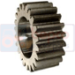 GEAR, IDLER        , Fiat, 90 - 110-90