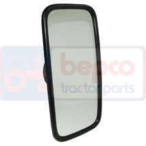 , Universālie aksesuāri, Virsbūves daļas, kabīne, sēdekļi, Spogulis, Spogulis, , RETROVISEUR CHAUFFANT , 70/513200137, , 1.00 kg