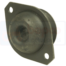 SILENTBLOC 24, Fiat, 66 - 45-66SDT, Linkage and lifting, Link rod, Blocking, 5132016, , SILENTBLOC 24, 123/5132016, 5132016, , 0.75 kg