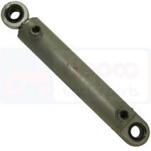 SERVO STEERING CYL , New Holland, TDD - TD60DPlus, Linkage and lifting, Levelling box, Upper yoka, 5134221, 5156718, , SERVO STEERING CYL , 123/5134221, 5134221, 5156718, , 5.00 kg