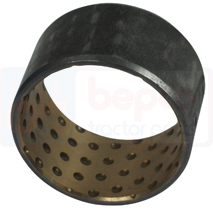 BUSHING , New Holland, TNV - TN55V, Transmission, Front axle 4WD, Inlet case, 5135385, , BUSHING , 123/5135385, 5135385, , 0.03 kg