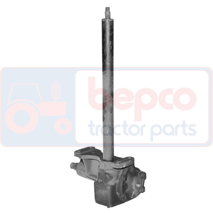 , Case-IH, Steering, Steering, Steering box, 3057159R92, , , 25/514-25, 3057159R92, , 15.00 kg