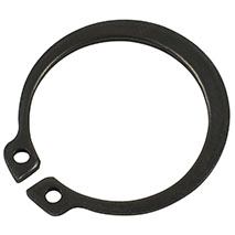 RING, LOCKING 27,9X2, New Holland, TL - TL100, Transmission, Front axle 4WD, Gear reducer, 5140018, , RING, LOCKING 27,9X2, 123/5140018, 5140018, , 0.01 kg