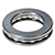 , SKF bearings, Bearings, Ball bearings, Thrust ball bearings