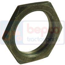 NUT, RING , Fiat, 90 - 140-90DT, Transmission, Front axle 4WD, Inlet case, 5141692, , NUT, RING , 123/5141692, 5141692, , 0.32 kg