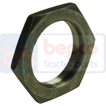 NUT, RING , Fiat, M - M115, Transmission, Front axle 4WD, Inlet case, 5142020, , NUT, RING , 123/5142020, 5142020, , 0.50 kg