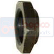 NUT , Fiat, Transmission, Gear box, Intake shaft, 5105791, 5142367, , NUT , 123/5142367, 5105791, 5142367, , 0.14 kg