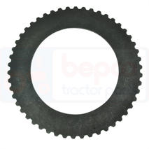 PLATE, CLUTCH, DRIVI , New Holland, TM Brasil - TM7040 (Brasil), Fiat GB stucks, GB parts Fiat, Fiat GB pieces - C code, 5143721, , PLATE, CLUTCH, DRIVI , 123/5143721, 5143721, , 0.07 kg