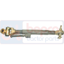 LINK, TOP , Fiat, 90 - 160-90DT, Linkage and lifting, Link rod, Top link (Swivelling/Top link end), 5103426, 5143958, , LINK, TOP , 123/5143958, 5103426, 5143958, , 12.60 kg