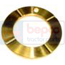 WASHER, THRUST 56X53X57, New Holland, TDD - TD55D, Steering, Steering, Spindle and related parts, 5144475, 561952, 8312906, , WASHER, THRUST 56X53X57, 123/5144475, 5144475, 561952, 8312906, , 0.06 kg