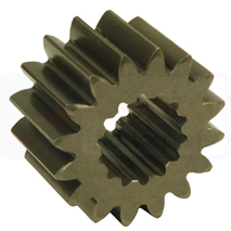 GEAR, PLANETARY , Fiat, Winner - F100Fino, Transmission, Front axle 4WD, Gear reducer, 5145501, , GEAR, PLANETARY , 123/5145501, 5145501, , 0.46 kg