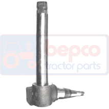 STUB AXLE/STEERING S , Fiat, 66 - 45-66S, Steering, Steering, Spindle and related parts, 5126272, 5145823, , STUB AXLE/STEERING S , 123/5145823, 5126272, 5145823, , 3.00 kg