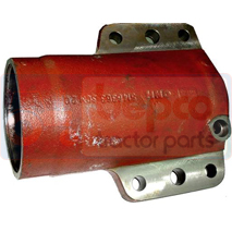 CYLINDER , Case-IH, MXM - MXM140, Linkage and lifting, Lifting drive, Lift shaft parts, 5146363, 5146364, , CYLINDER , 123/5146363, 5146363, 5146364, , 4.16 kg