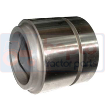 PISTON 150, New Holland, TM - TM120, Linkage and lifting, Lifting drive, Lift shaft parts, 5146365, , PISTON 150, 123/5146365, 5146365, , 3.47 kg