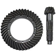 BEVEL GEAR , Fiat, L - L65, Transmission, Front axle 4WD, Difference input - final drive, 5153715, , BEVEL GEAR , 123/5153715, 5153715, , 10.50 kg