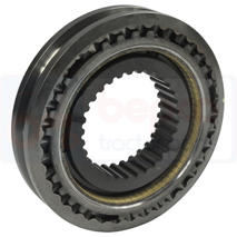 SYNCHRONIZER 90X130, Fiat, 66 - 60-66S, Transmission, Gear box, Clutch shaft, 5158938, , SYNCHRONIZER 90X130, 123/5158938, 5158938, , 1.50 kg