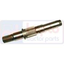 CONTROL SHAFT, Fiat, Transmisija, Priekšējais tilts 4WD, Piedziņas kardāna pārvads, 5140236, 5159948, , CONTROL SHAFT, 123/5159948, 5140236, 5159948, , 2.30 kg