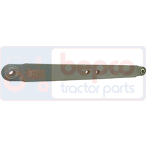 ARM, LIFT , New Holland, TDD - TD70D, Linkage and lifting, Lower link arm, Lifting arm, 5122242, 5160313, , ARM, LIFT , 123/5160313, 5122242, 5160313, , 12.35 kg