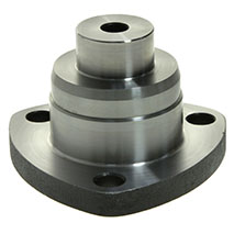 PIVOT AXIS , Fiat, Transmission, Front axle 4WD, Inlet case, 5165271, , PIVOT AXIS , 123/5165271, 5165271, , 0.92 kg