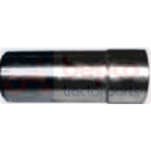 SHAFT 30,3X31X63, New Holland, TS - TS100, Transmission, Front axle 4WD, Gear reducer, 5165455, , SHAFT 30,3X31X63, 123/5165455, 5165455, , 0.36 kg