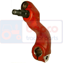 LEVER , Fiat, L - L60, Steering, Steering, Arms & Levers, 5166081, , LEVER , 123/5166081, 5166081, , 2.40 kg