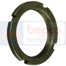 NUT, RING M70X2LH., Fiat, Transmission, Front axle 4WD, Inlet case, 5169116, , NUT, RING M70X2LH., 123/5169116, 5169116, , 0.20 kg