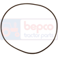 GASKET 252,6X3,4, Fiat, 90 - 110-90DT, Brakes, Piston brake, O-ring and oil seal