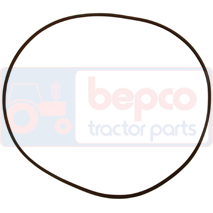 GASKET 252,6X3,4, Fiat, 90 - 100-90, Brakes, Piston brake, O-ring and oil seal, 5105538, 5169561, , GASKET 252,6X3,4, 123/5169561, 5105538, 5169561, , 0.02 kg