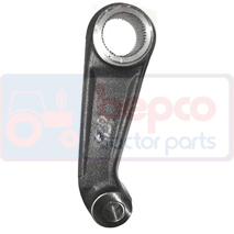 ARM, LIFT RH , New Holland, TM - TM150, Linkage and lifting, Lifting drive, Lift shaft parts, 5151143, 5161878, 5171955, 5171956, , ARM, LIFT RH , 123/5171956, 5151143, 5161878, 5171955, 5171956, , 5.40 kg