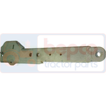 ARM, LIFT , Fiat, 90 - 110-90DT, Linkage and lifting, Lower link arm, Lifting arm, 5176493, , ARM, LIFT , 123/5176493, 5176493, , 23.65 kg