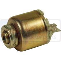 SWITCH, IGNITION , New Holland, TKA - TK75VA, Fiat GB stucks, GB parts Fiat, Fiat GB pieces - B code, 5179952, , SWITCH, IGNITION , 123/5179952, 5179952, , 0.10 kg